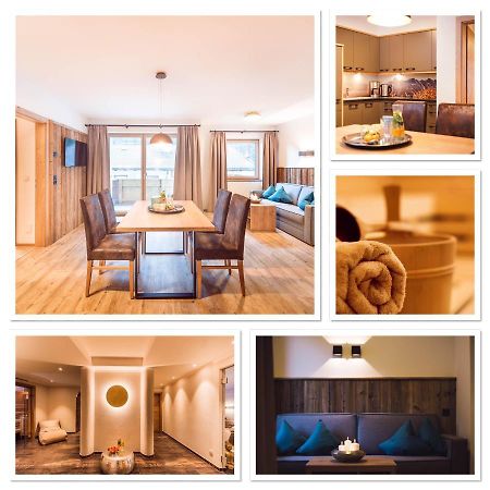 Stoanmandl Wohlfuehlappartements Rehoboth Beach Dış mekan fotoğraf