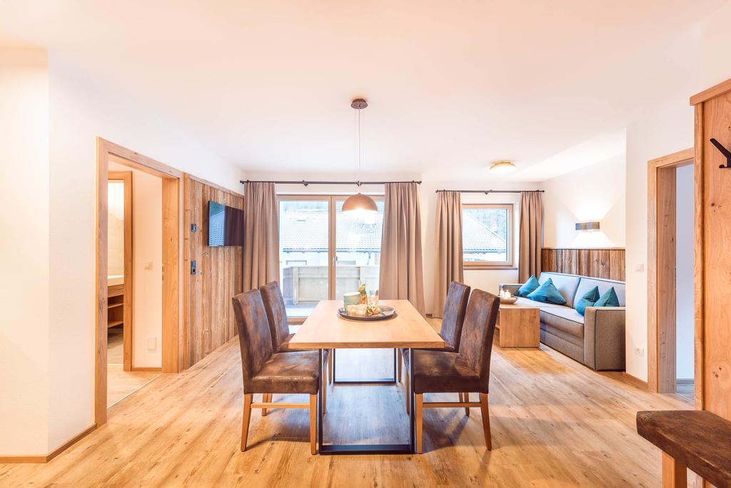 Stoanmandl Wohlfuehlappartements Rehoboth Beach Oda fotoğraf