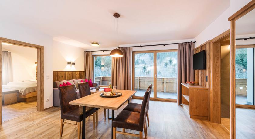 Stoanmandl Wohlfuehlappartements Rehoboth Beach Oda fotoğraf